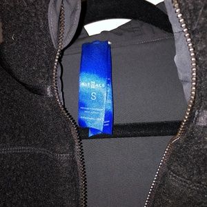 Kit and Ace Reversible Sherpa Jacket